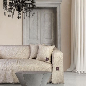 Μαξιλάρι Διακοσμητικό 42x42 Greenwich Polo Club 2782