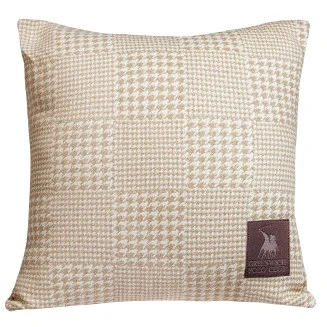 Μαξιλάρι Διακοσμητικό 42x42 Greenwich Polo Club 2785