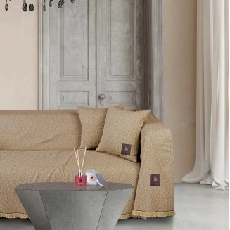 Μαξιλάρι Διακοσμητικό 42x42 Greenwich Polo Club 2787