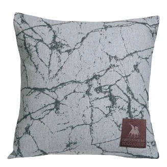 Μαξιλάρι Διακοσμητικό 42x42 Greenwich Polo Club 2794