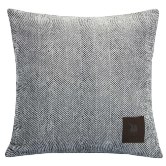 Μαξιλάρι Φιγούρας 42x42 Greenwich Polo Club Essential 3947 Grey