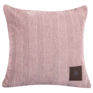 Μαξιλάρι Φιγούρας 42x42 Greenwich Polo Club Essential 3948 Pink