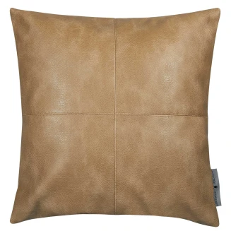 Μαξιλάρι Φιγούρας 45x45 Das Home 3986 Khaki