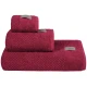 GREENWICH POLO CLUB ΠΕΤΣΕΤΑ ΧΕΡΙΩΝ 30Χ50 PREMIUM 4122 BORDEAUX