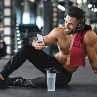 Πετσέτα Γυμναστηρίου 45x90 Greenwich Polo Club 3032