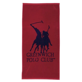 Πετσέτα Γυμναστηρίου 45x90 Greenwich Polo Club 3032