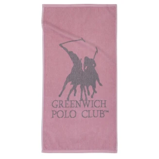 Πετσέτα Γυμναστηρίου 45x90 Greenwich Polo Club 3037