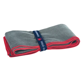 Πετσέτα Γυμναστηρίου 45x90 Greenwich Polo Club 3749 Γκρί