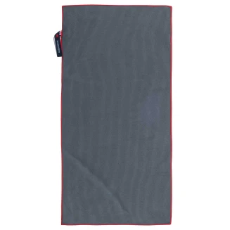 Πετσέτα Γυμναστηρίου 45x90 Greenwich Polo Club 3749 Γκρί