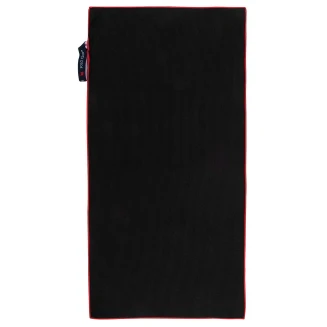 Greenwich Polo Club Πετσετα Γυμναστηριου 45Χ90 3871 Black