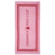 GREENWICH POLO CLUB ΠΕΤΣΕΤΑ ΓΥΜΝΑΣΤΗΡΙΟΥ 45X90 ESSENTIAL 3943 PINK