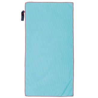 Πετσέτα Γυμναστηρίου 45x90 Greenwich Polo Club Essential 4021 Blue