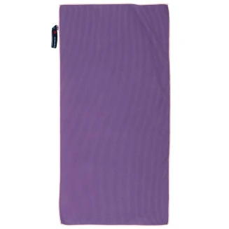 Πετσέτα Γυμναστηρίου 45x90 Greenwich Polo Club Essential 4022 Purple