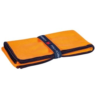Πετσέτα Γυμναστηρίου 45x90 Greenwich Polo Club Essential 4023 Orange