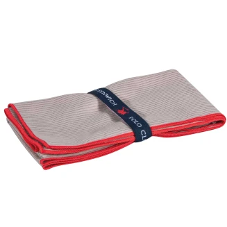 Πετσέτα Γυμναστηρίου 45x90 Greenwich Polo Club Essential 4024 Taupe