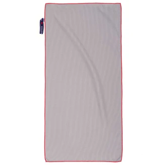 Πετσέτα Γυμναστηρίου 45x90 Greenwich Polo Club Essential 4024 Taupe