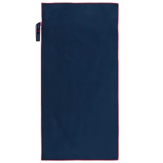 Greenwich Polo Club Πετσετα Γυμναστηριου 45Χ90 4174 Navy Blue
