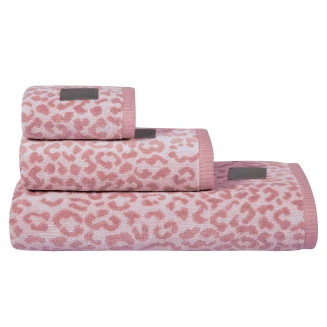 Πετσέτα Προσώπου 50x90 Greenwich Polo Club Loft 4088 Nude