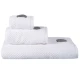 GREENWICH POLO CLUB ΠΕΤΣΕΤΑ ΠΡΟΣΩΠΟΥ 50Χ90 PREMIUM 4115 ROYAL WHITE