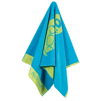 Πετσέτα Θαλάσσης 70x140 Greenwich Polo Club Junior 3763