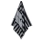 GREENWICH POLO CLUB ΠΕΤΣΕΤΑ ΘΑΛΑΣΣΗΣ 90Χ180 ESSENTIAL 5234 GREY