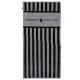 GREENWICH POLO CLUB ΠΕΤΣΕΤΑ ΘΑΛΑΣΣΗΣ 90Χ180 ESSENTIAL 5234 GREY