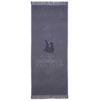 Πετσέτα Θαλάσσης 70x170 Greenwich Polo Club 3621