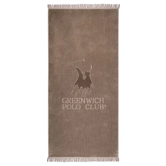 Πετσέτα Θαλάσσης 70x170 Greenwich Polo Club 3625