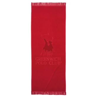 Πετσέτα Θαλάσσης 70x170 Greenwich Polo Club 3657