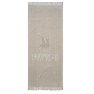 Πετσέτα Θαλάσσης 70x170 Greenwich Polo Club 3734