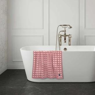 Greenwich Polo Club Πετσετα Μπανιου 80Χ150 Loft 4136 Cream, Nude