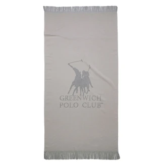 Πετσέτα Θαλάσσης 80x170 Greenwich Polo Club 3778