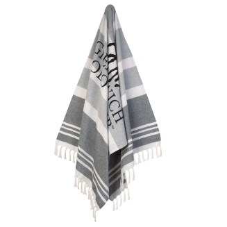 Πετσέτα-Παρεό 80x170 Greenwich Polo Club 3841