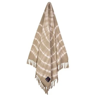 Πετσέτα-Παρεό 80x170 Greenwich Polo Club 3847