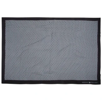 Πετσέτα-Παρεό Essential 110x180 Greenwich Polo Club 4005 Black-Grey