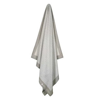 Πετσέτα-Παρεό Essential 110x180 Greenwich Polo Club 4006 Beige-Taupe