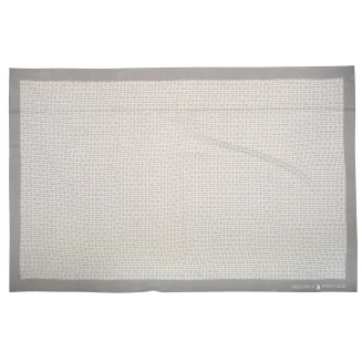 Πετσέτα-Παρεό Essential 110x180 Greenwich Polo Club 4006 Beige-Taupe