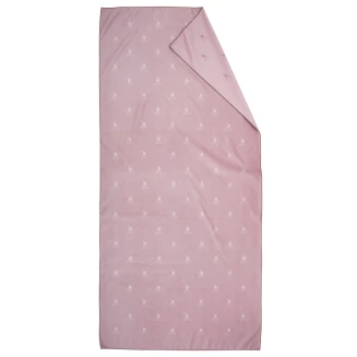 Πετσέτα Θαλάσσης 80x170 Greenwich Polo Club 4032 Nude