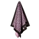 GREENWICH POLO CLUB ΠΕΤΣΕΤΑ ΘΑΛΑΣΣΗΣ 80Χ170 ESSENTIAL 4037 BLACK, PINK