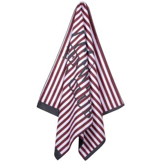 Greenwich Polo Club Πετσετα Θαλασσης 80Χ170 Essential 5207 Blue, Red