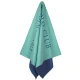 GREENWICH POLO CLUB ΠΕΤΣΕΤΑ ΘΑΛΑΣΣΗΣ 80Χ170 ESSENTIAL 5212 BLUE, TURQUOISE