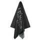 GREENWICH POLO CLUB ΠΕΤΣΕΤΑ ΘΑΛΑΣΣΗΣ 80Χ170 ESSENTIAL 5214 BLACK, GREY