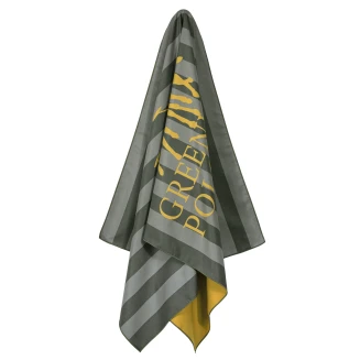 Greenwich Polo Club Πετσετα Θαλασσης 80Χ170 Essential 5217 Grey, Ochre