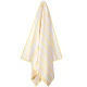 GREENWICH POLO CLUB ΠΕΤΣΕΤΑ ΘΑΛΑΣΣΗΣ 80Χ170 ESSENTIAL 5219 YELLOW