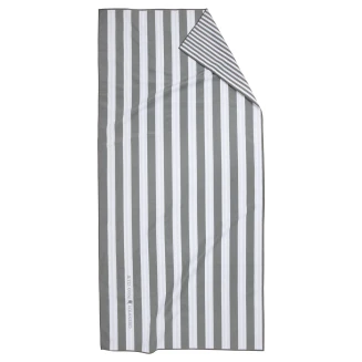 Greenwich Polo Club Πετσετα Θαλασσης 80Χ170 Essential 5220 Grey