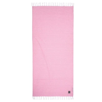 Greenwich Polo Club Πετσετα-Παρεο 80Χ170 5243 Pink