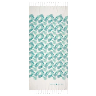 Πετσέτα Παρεό 80x180 Greenwich Polo Club 3665