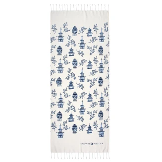 Πετσέτα Παρεό 80x180 Greenwich Polo Club 3670