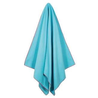 Πετσέτα Θαλάσσης 80x180 Greenwich Polo Club 4021 Blue