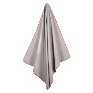 Πετσέτα Θαλάσσης 80x180 Greenwich Polo Club 4024 Taupe